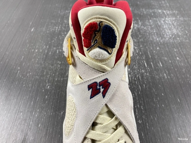 Rep TBK Box) Mi (Friends Special Es Jordan Retro and Casa FJ2850-107 Su 8 SoleFly Family Casa 0716